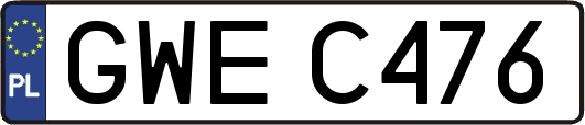 GWEC476