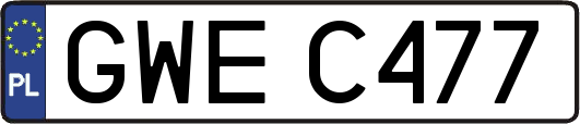 GWEC477
