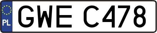 GWEC478