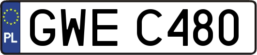 GWEC480