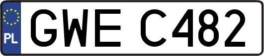 GWEC482