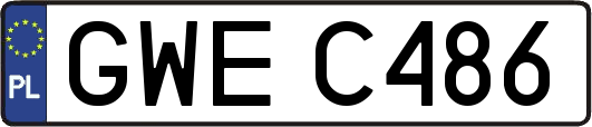 GWEC486