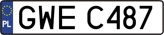 GWEC487