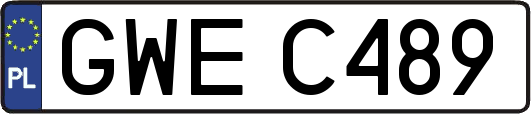 GWEC489