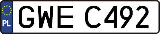 GWEC492