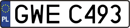 GWEC493