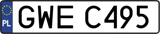 GWEC495