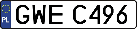 GWEC496