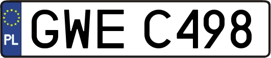 GWEC498