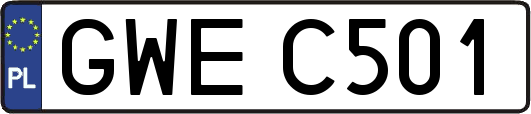 GWEC501