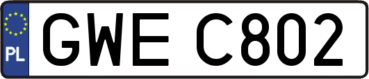 GWEC802