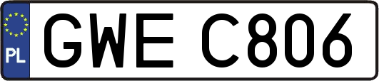 GWEC806