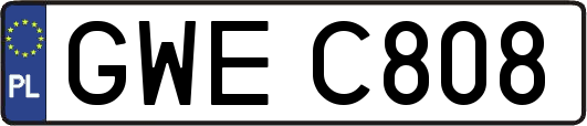 GWEC808
