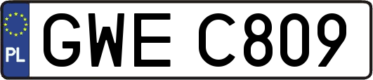 GWEC809