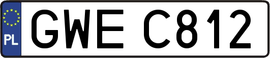 GWEC812