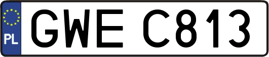 GWEC813