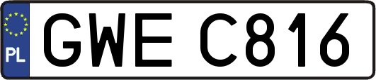GWEC816