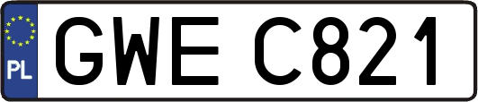 GWEC821