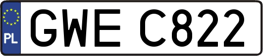 GWEC822