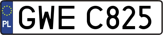 GWEC825