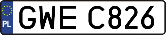GWEC826
