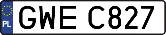 GWEC827