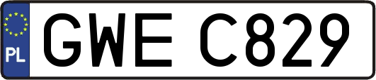GWEC829