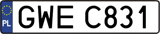 GWEC831