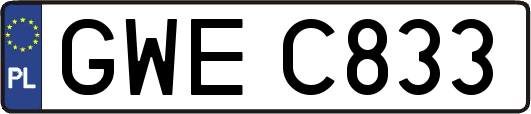 GWEC833