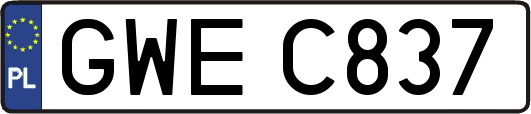 GWEC837