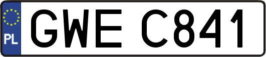 GWEC841
