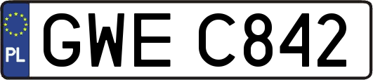 GWEC842