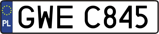 GWEC845