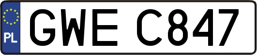 GWEC847