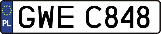 GWEC848