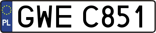 GWEC851