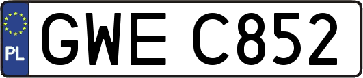 GWEC852