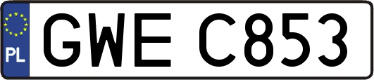 GWEC853