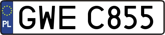 GWEC855