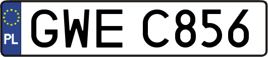 GWEC856