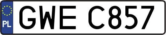 GWEC857