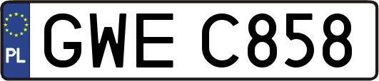GWEC858
