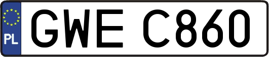 GWEC860