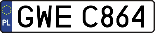 GWEC864