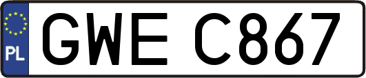GWEC867