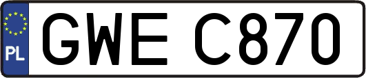 GWEC870