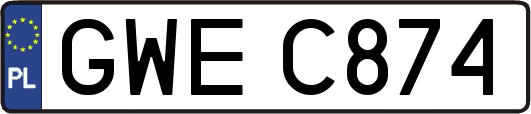 GWEC874