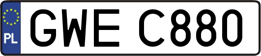 GWEC880