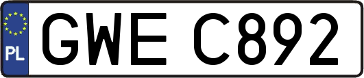 GWEC892
