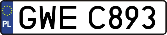 GWEC893